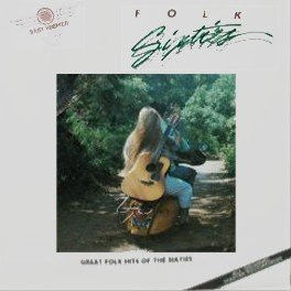 Various - Folk Sixties | JCI (JCI-3109) - main Various - Folk Sixties | JCI (JCI-3109) - main