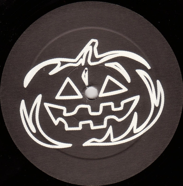 No Artist - Halloween Essentials Vol. 1 | Not On Label (HALLOWEEN 001) - main No Artist - Halloween Essentials Vol. 1 | Not On Label (HALLOWEEN 001) - main