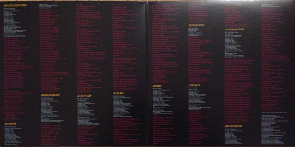 Michael Jackson - Off The Wall | Epic (88875189421) - main