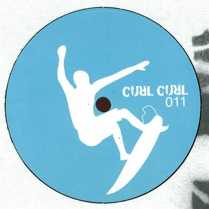 Various - Distance Learning | Curl Curl (curl 011-6) - 3 Various - Distance Learning | Curl Curl (curl 011-6) - 3