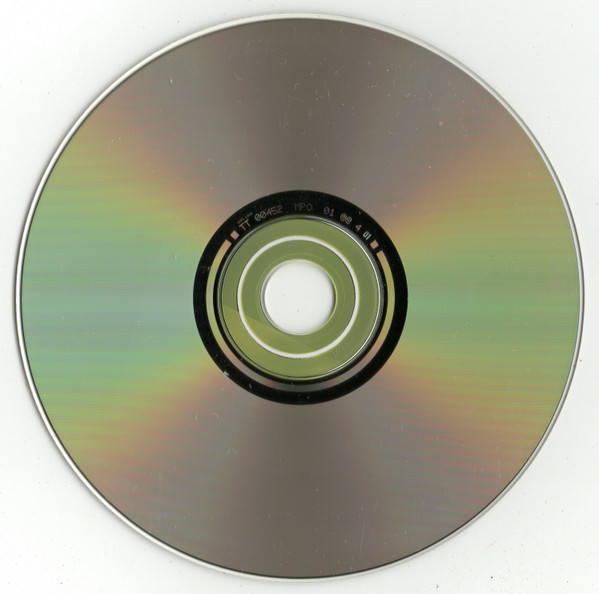 Stratovarius - The Chosen Ones | T&T (TT 0045-2) - 4 Stratovarius - The Chosen Ones | T&T (TT 0045-2) - 4