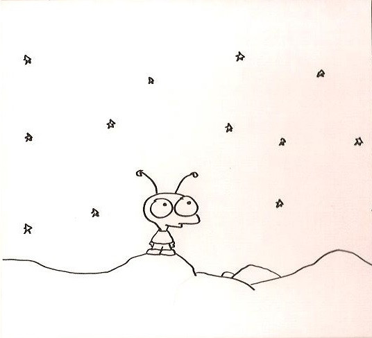 Moby - Wait For Me | Because Music (bec5772507) - 3