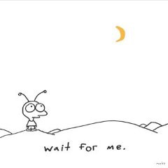 Moby - Wait For Me | Because Music (bec5772507)