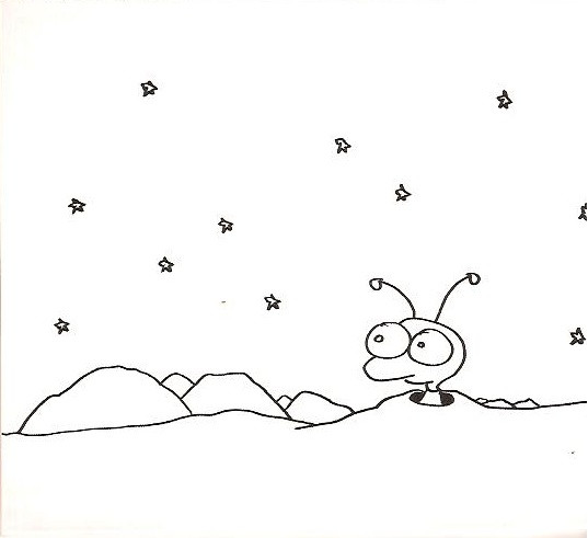 Moby - Wait For Me | Because Music (bec5772507) - 4