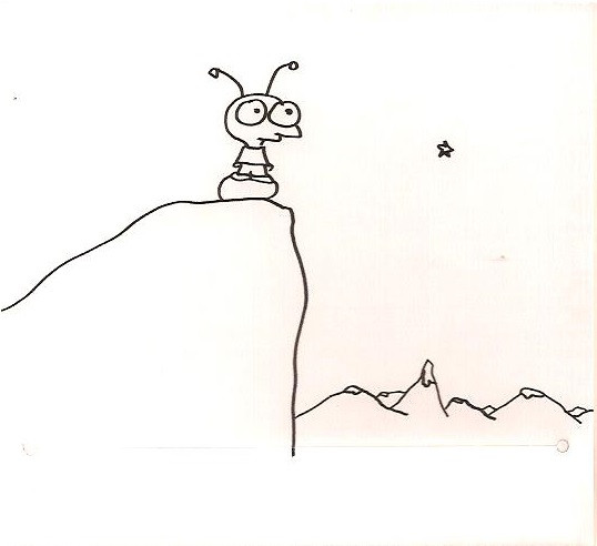 Moby - Wait For Me | Because Music (bec5772507) - 2