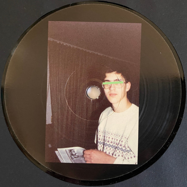 Trance Induction - Part of the Circus EP | Holic Trax (HT035) - 2