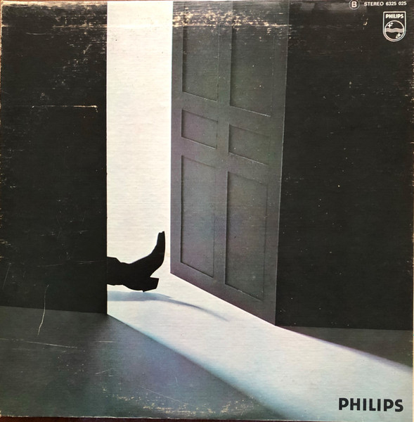 Johnny Hallyday - Insolitudes | Philips (6325 025) - 2