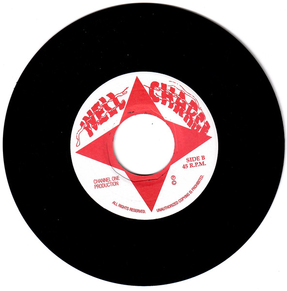 John Holt - Three In The Meadow | Well Charge (none) - 2
