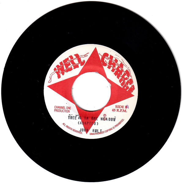John Holt - Three In The Meadow | Well Charge (none) - main