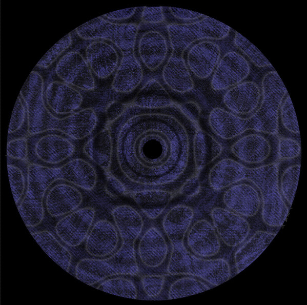 Eliaz - Zvok: SW | From The Void Above (FTVA02) - 2