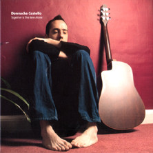 Donnacha Costello - Together Is The New Alone | Mille Plateaux (MP 104 LP) - main Donnacha Costello - Together Is The New Alone | Mille Plateaux (MP 104 LP) - main