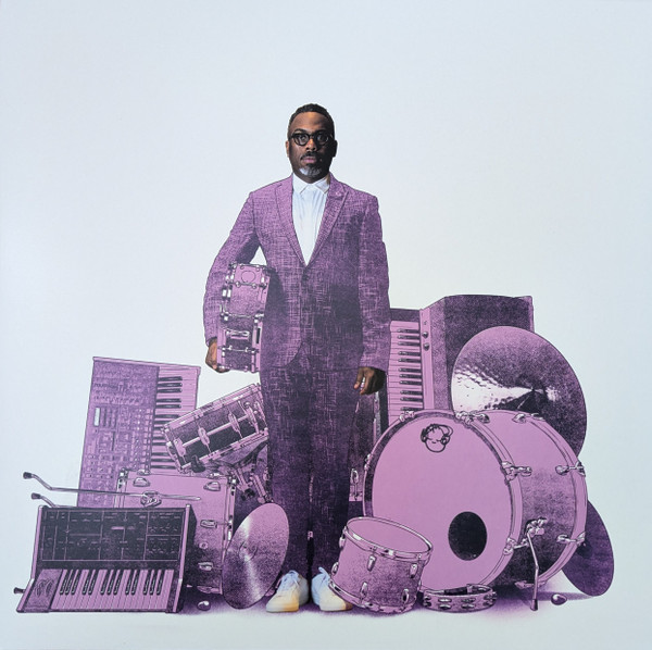 Nate Smith - Live-Action | Believe (BLV9014) - main