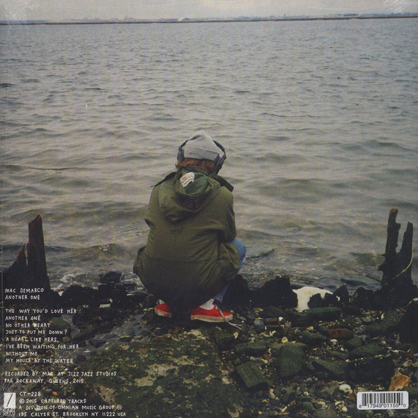 Mac Demarco - Another One | Captured Tracks (CT-228) - 2 Mac Demarco - Another One | Captured Tracks (CT-228) - 2