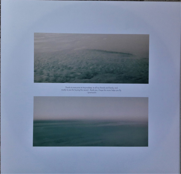 lycoriscoris - Flight | Anjunadeep (ANJLP062) - 3 lycoriscoris - Flight | Anjunadeep (ANJLP062) - 3