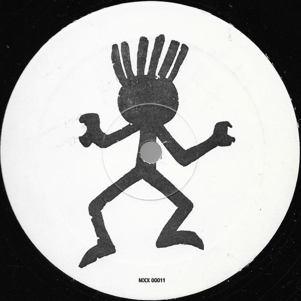 J.A.M. Project - Mental Trip | Metrotraxx (MXX 00011) - 2 J.A.M. Project - Mental Trip | Metrotraxx (MXX 00011) - 2