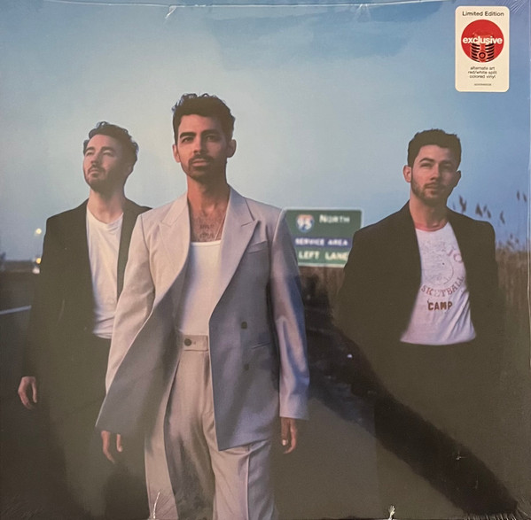 Jonas Brothers - Greetings From Your Hometown | Republic Records (602478450228) - main