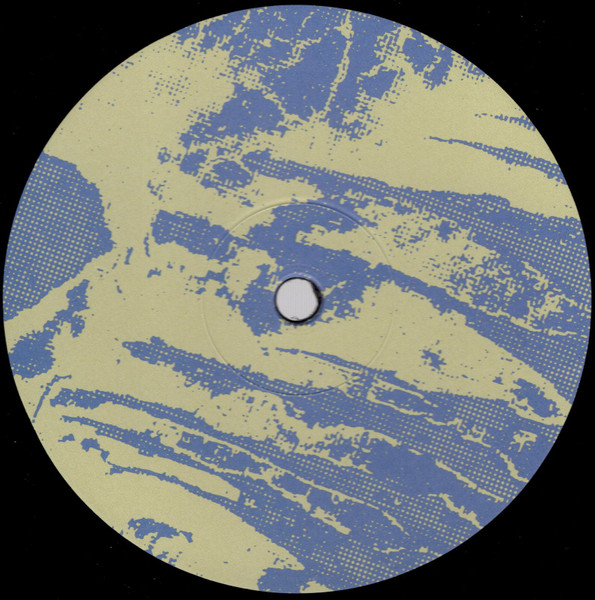 Various - Blue Hour x UTE [Remixes] | Blue Hour (BLUEHOURMXSPL002) - 3