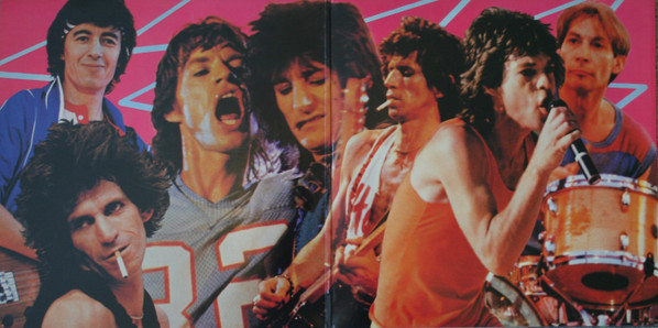 Still Life (American Concert 1981)
