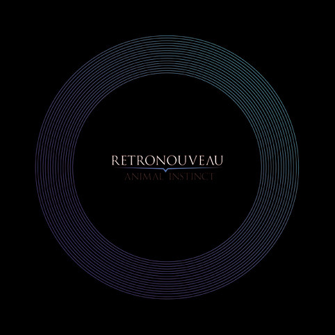 Retronouveau - Animal Instinct | Pong musiq (PONG 001)