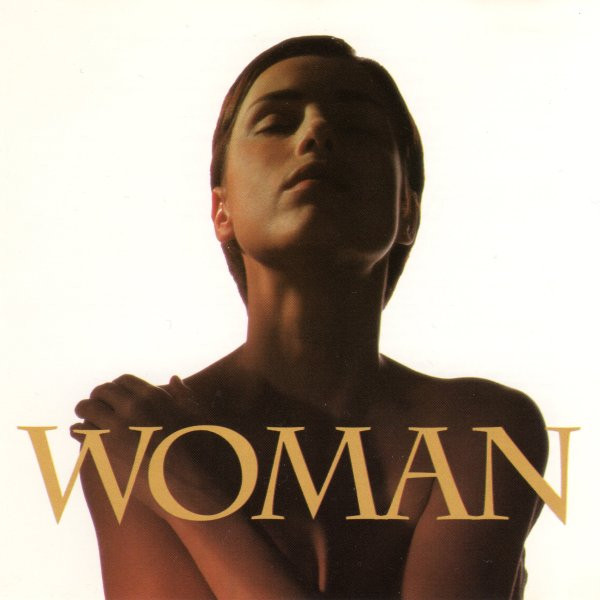 Various - Woman (19 Stars - 19 Hits) | Universal (541 529-2)