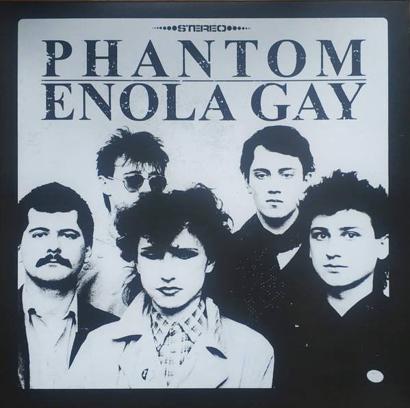 Phantom / Enola Gay - Phantom / Enola Gay | No Pasaran Records (none) - main