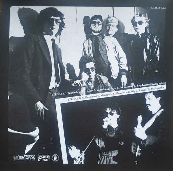 Phantom / Enola Gay - Phantom / Enola Gay | No Pasaran Records (none) - 2