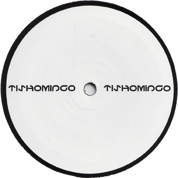 Chymera - Satura | Tishomingo Music (TM007) - 2