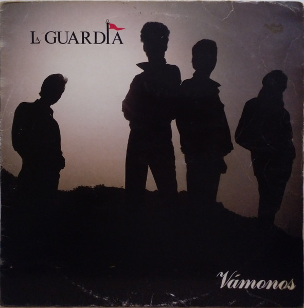 La Guardia - Vámonos | Zafiro (30312325) - main