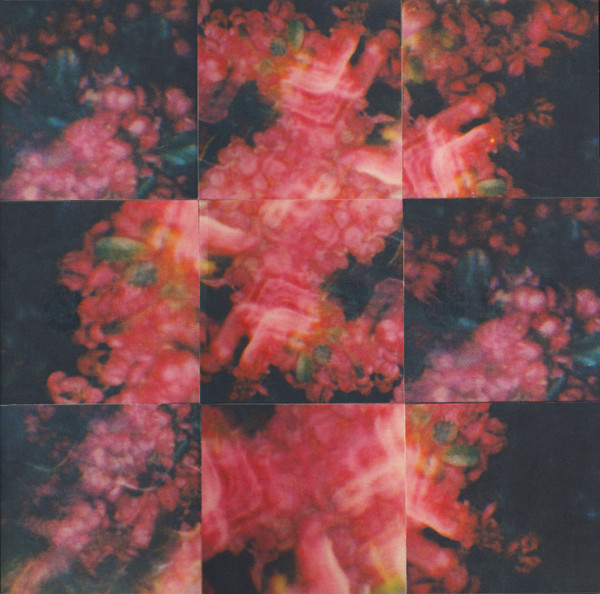 Say She She - Prism | Karma Chief Records (KCR-12021)
