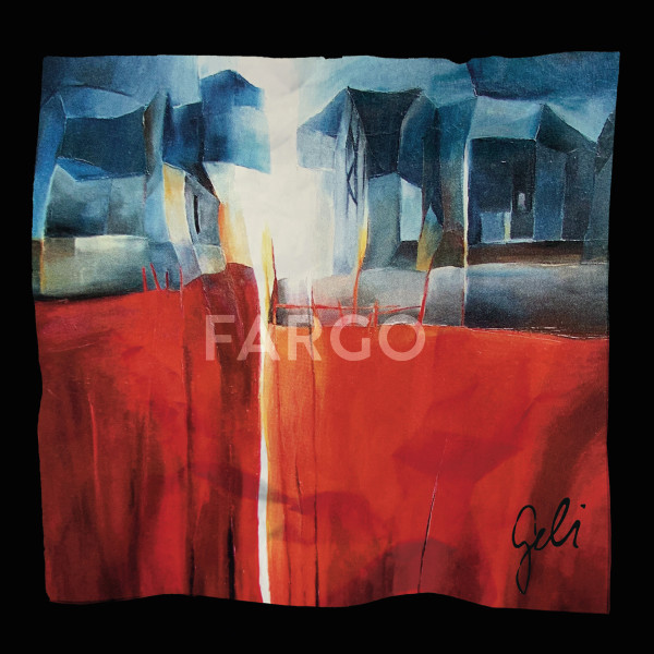 Fargo - Geli | Kapitän Platte (Kutter064)