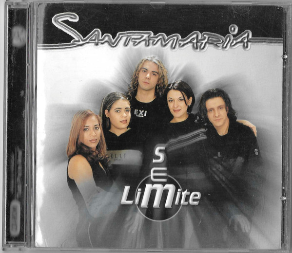 Santamaria - Sem Limite | Vidisco (11.80.7755) - main