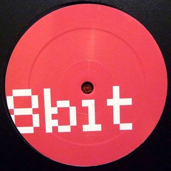 Alex Niggemann - Makayuni EP | 8bit Records (8bit022) - 2