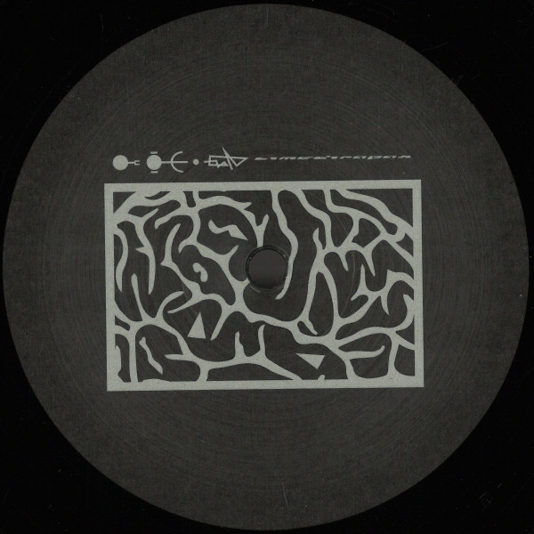 Various - CMDRPX007 | CIMEDIRAPAX (CMDRPX007) - 3