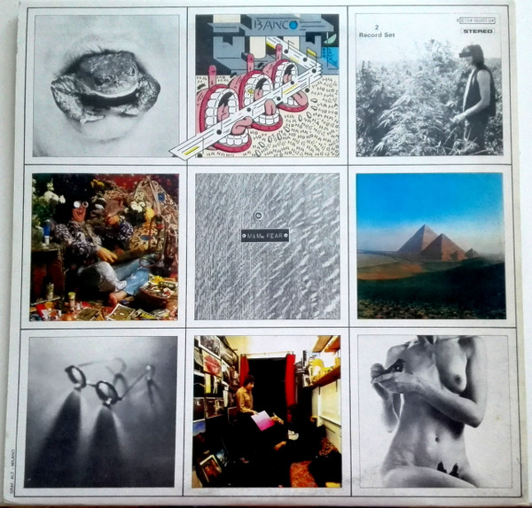 Pink Floyd - A Nice Pair | Harvest (3 C 154-50203/04) - 4 Pink Floyd - A Nice Pair | Harvest (3 C 154-50203/04) - 4