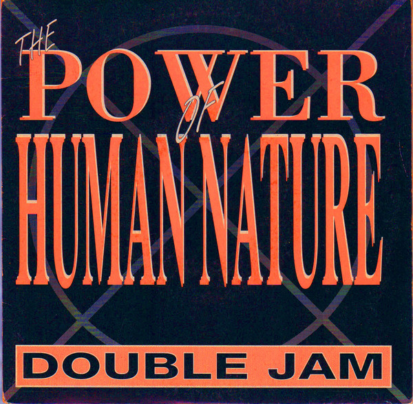 Double Jam - The Power Of Human Nature | Touch Of Gold (879228-7)
