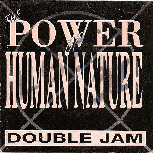 Double Jam - The Power Of Human Nature | Touch Of Gold (879228-7) - 2