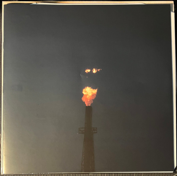 Uniform - American Standard | Sacred Bones Records (SBR346) - 3 Uniform - American Standard | Sacred Bones Records (SBR346) - 3