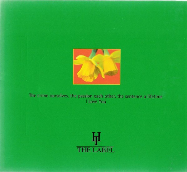 Hollway & Eastwick - Hard Times - The Seasons > Green | Hard Times The Label (HTV 96CD 001) - 2
