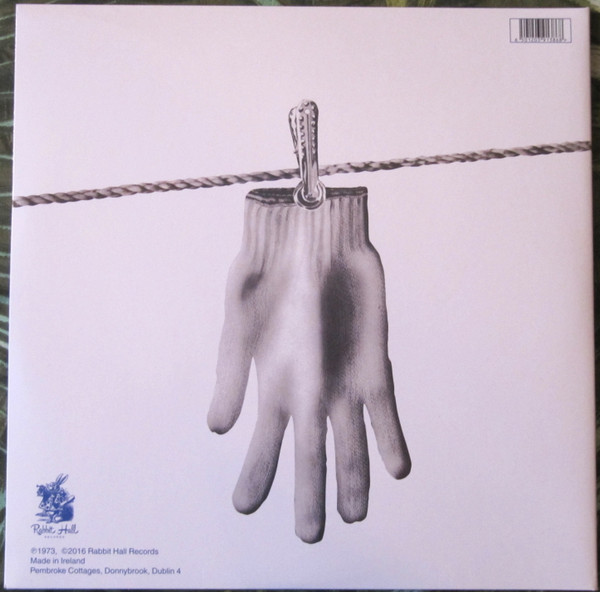 Far Out - 日本人 | Rabbit Hall Records (RHRLP 001) - 2