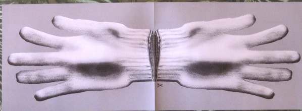 Far Out - 日本人 | Rabbit Hall Records (RHRLP 001) - 4