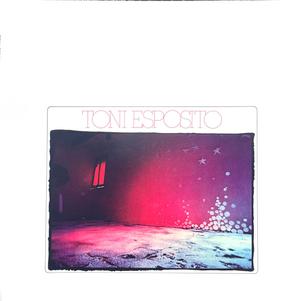 Tony Esposito - Toni Esposito | Numero Uno (19439856791) - 2
