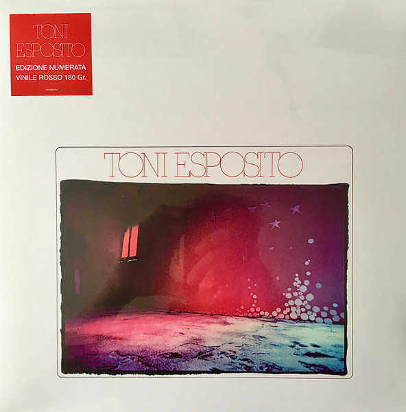 Tony Esposito - Toni Esposito | Numero Uno (19439856791) - main