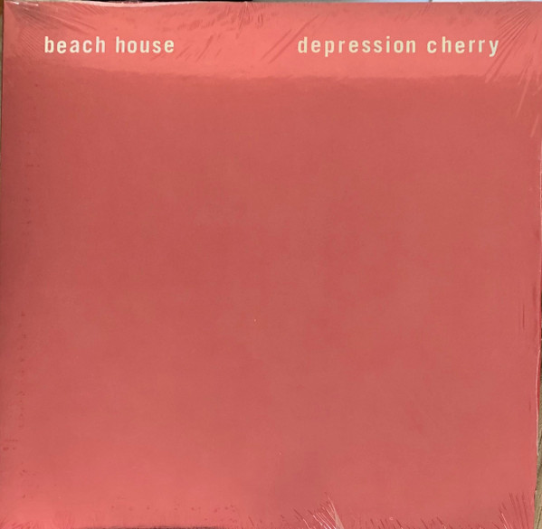 Beach House - Depression Cherry | Sub Pop (SP1122) - main