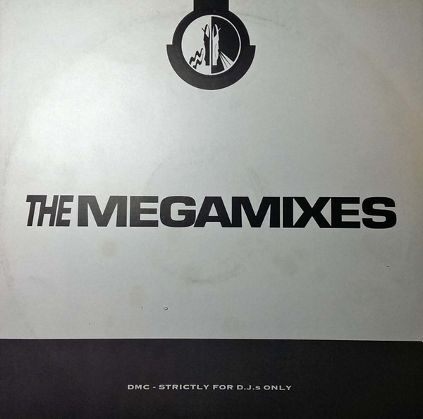 Various - The Megamixes 167 | DMC (DMC 167/3/4)