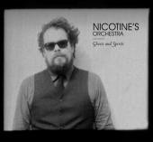 Nicotine's Orchestra - Ghosts And Spirits | Hey, Pachuco! (HEY 019)