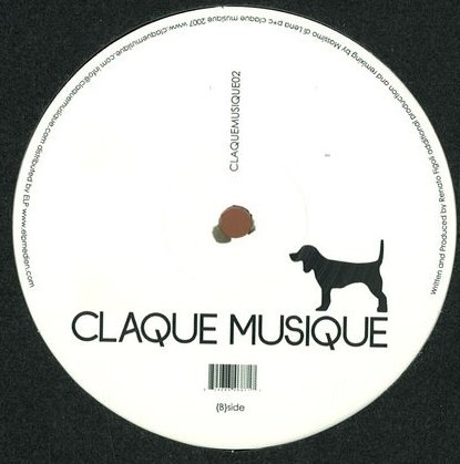 Renato Figoli - Viva Viva L'Olio D'Oliva | Claque Musique (CLAQUEMUSIQUE02) - 2 Renato Figoli - Viva Viva L'Olio D'Oliva | Claque Musique (CLAQUEMUSIQUE02) - 2