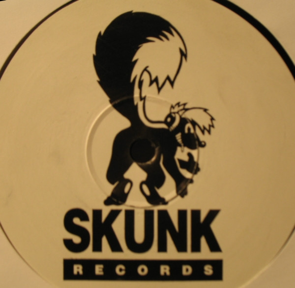 Ijakk - Ijakk | Skunk Records (POOT 28) - 2