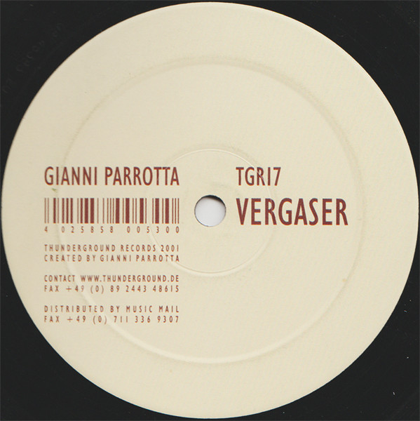 Einspritzer / Vergaser