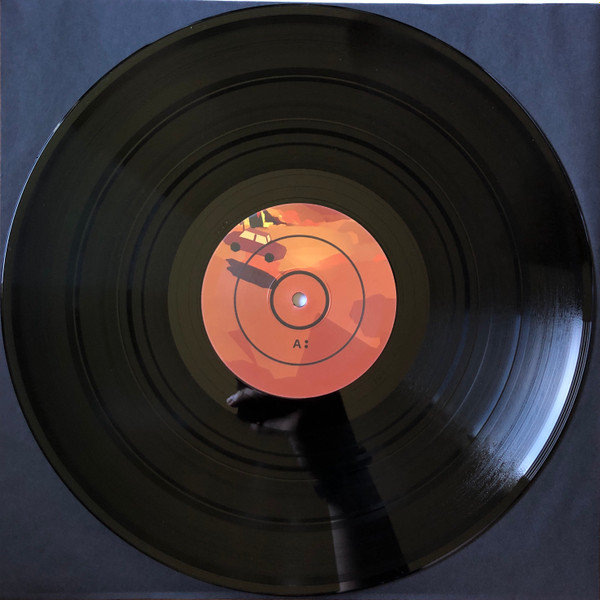 Mr. Bill - Apophenia | mau5trap Venture Limited (MAU50210) - 4 Mr. Bill - Apophenia | mau5trap Venture Limited (MAU50210) - 4