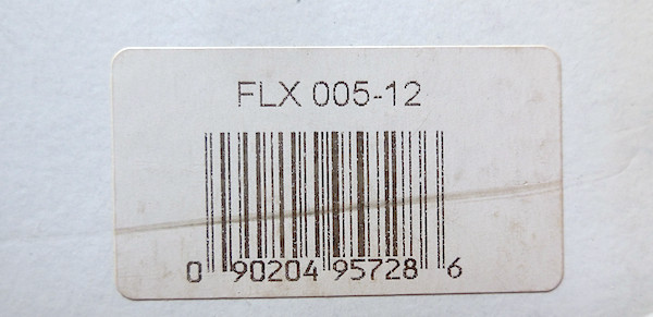 Various - Flexible Sampler 02 | Flexible (FLX 005-12) - 3 Various - Flexible Sampler 02 | Flexible (FLX 005-12) - 3